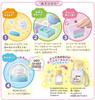 AGATSUMA Sumikkogurashi Sparkling Snow Globe: Sumikko and Umikko (Ages 5 and up)