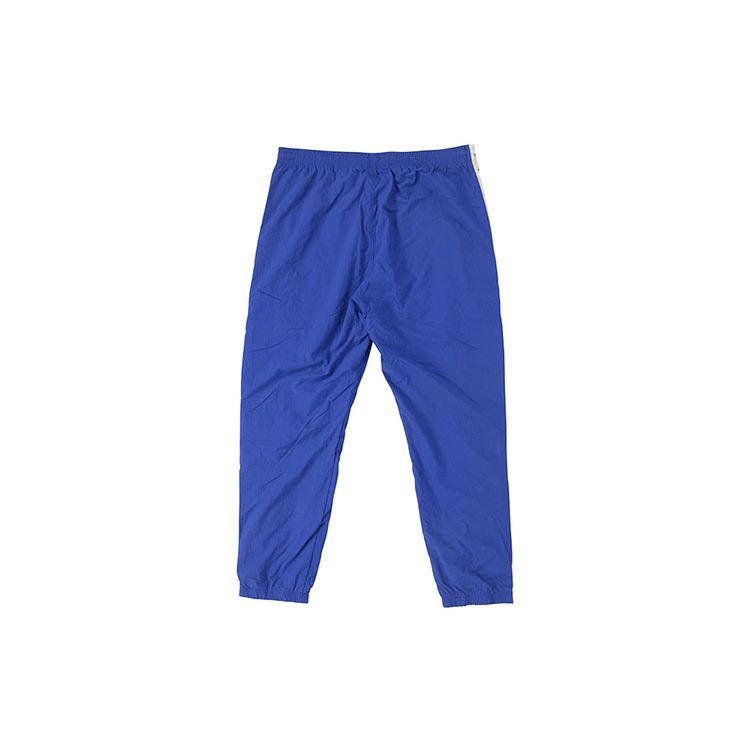 Adidas Originals Trefoil Track Pants Retro Sports Men Bottoms Blue CE4822