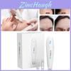 Electric Microneedle Beauty Device H2 Water Soluble Needle Hydration And Whitening System For Professional Use
