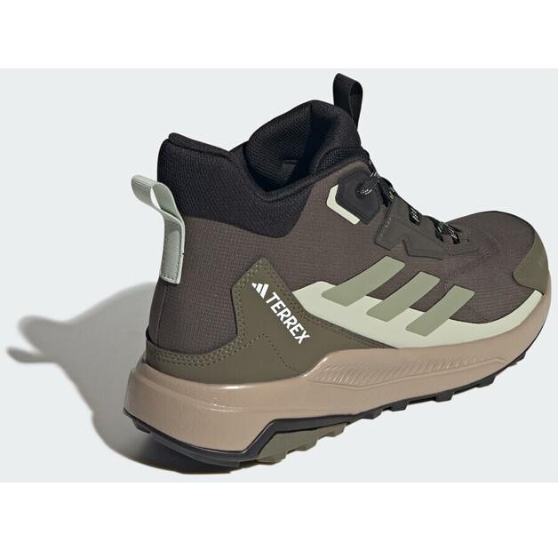 Треккинговые ботинки Adidas TERREX ANYLANDER MID RAIN.RDY