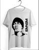 Eminem Hip Hop Gift for Fans T-shirt, Size S-4XL