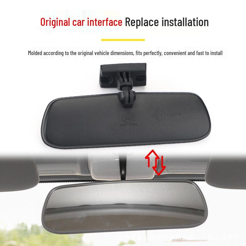 Wuling Rongguang EV Interior Rearview Mirror