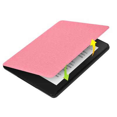 Smart Cover avec Mise en Veille Automatique Étui Ebook Étanche pour Kindle Paperwhite 12ème Génération Sorti en 2025 7 Pouces