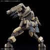 Bandai Spirits  Bandai Spirits  Hg Boundary Warfare Waffen-Set 3 Maßstab 1:72 Farbcodierter Plastikmodellbausatz Boundary Warfare Waffen-Set 3