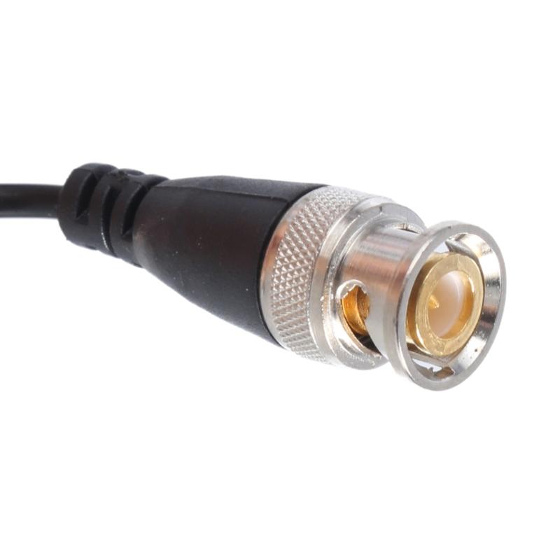 High Clear 1080P Passive Video Transmitter, Long Distances Twiste Pair Cable Transmitter for Various Monitoring