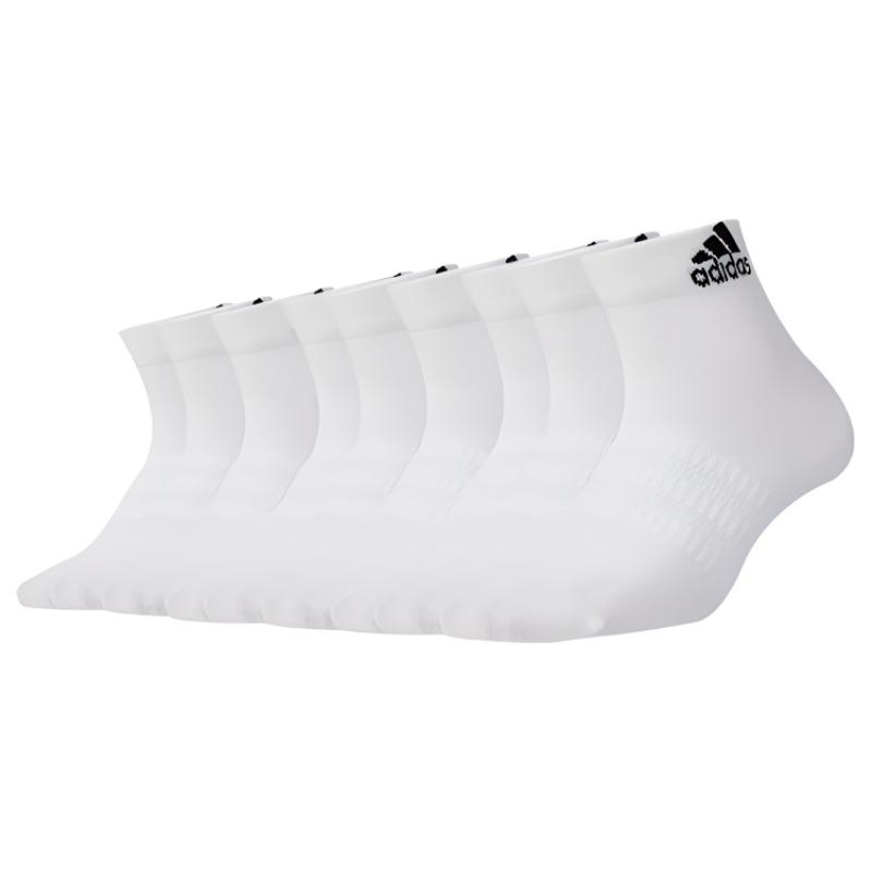 Унисекс баскетбольные носки Adidas DZ9435 L