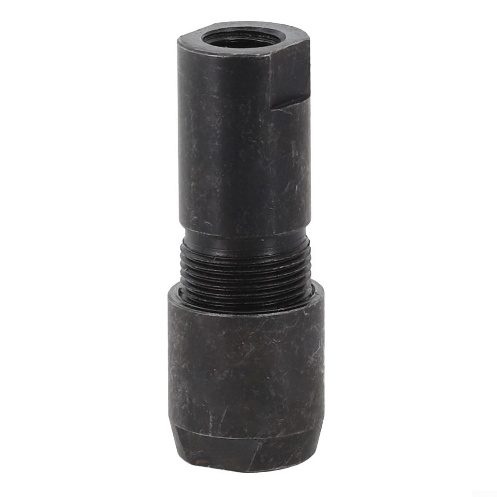 Modified Adapter 3mm/6mm Black High Carbon Steel Lightweight