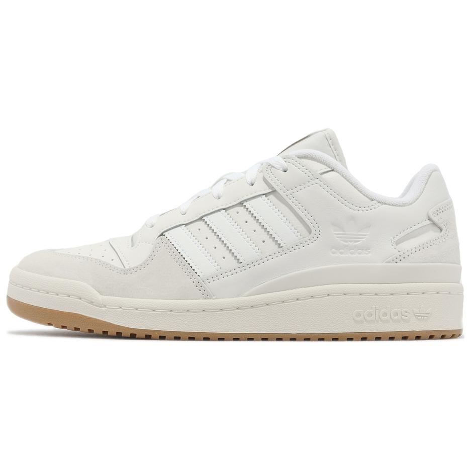 adidas Originals FORUM Low Classic White Men s ID6858 EU 44
