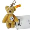 Steiff Teddy Bear Keyring Blonde Mini Teddy 39089