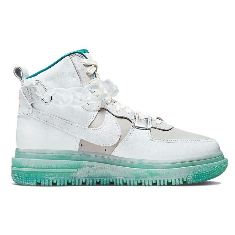 Nike Air Force 1 High Utility 2.0 'Formless Shapeless And Limitless' Women's DQ5358-043