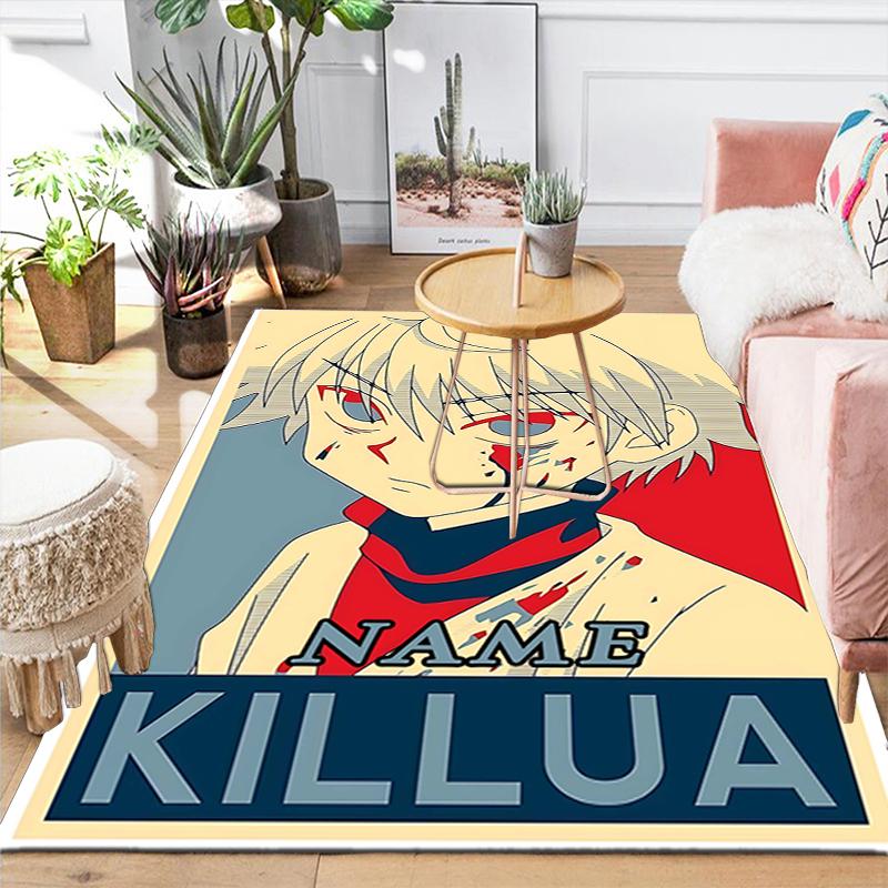 Custom 1Pc Adventure Future World Rug Office Carpet Indoor Outdoor Entrance Doormat Nonslip Soft And Comfortable Living Room D2915140