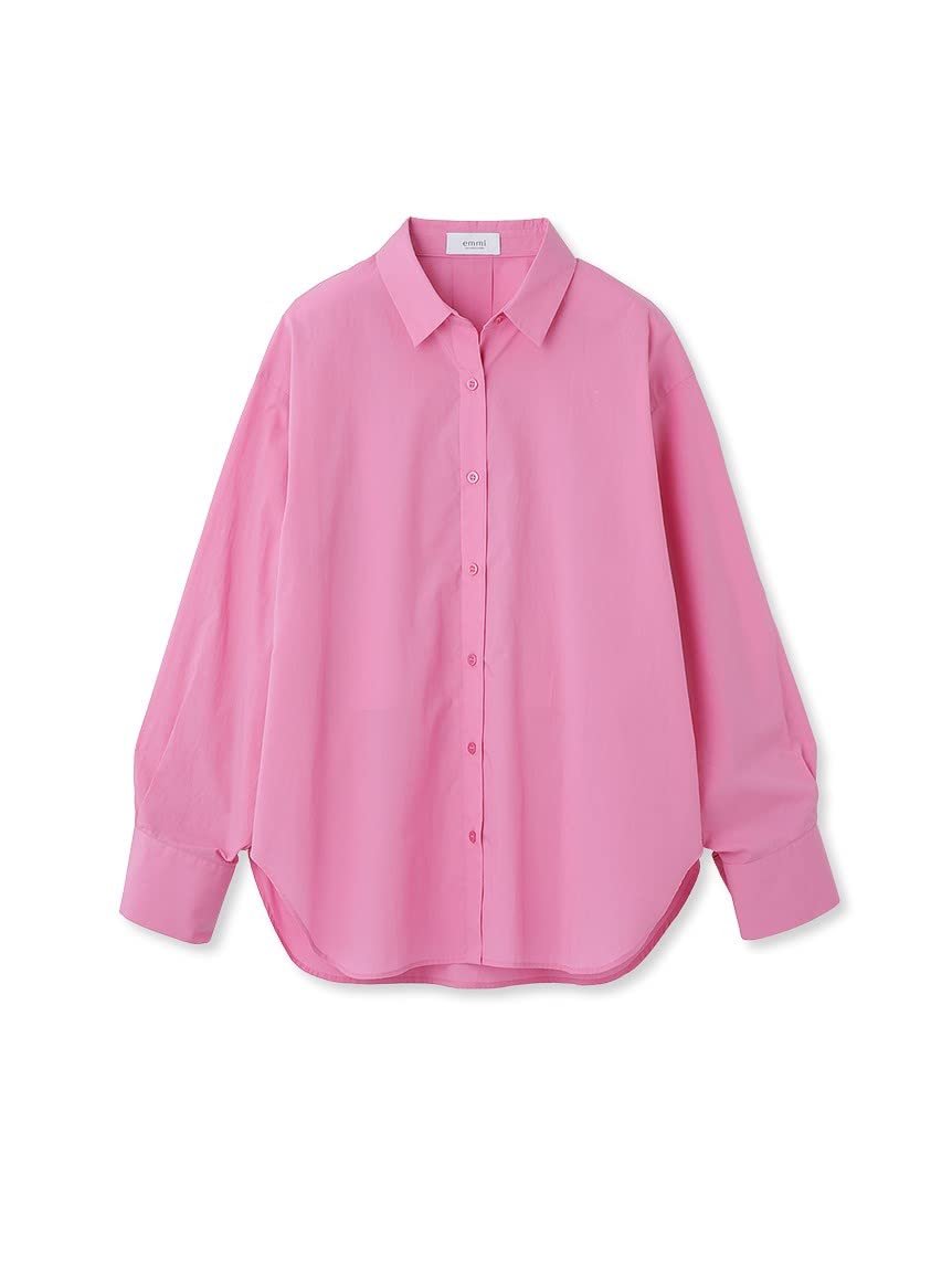 

Emi Back Design Size 13WFB231025 Women s Shirt, Pink, розовый