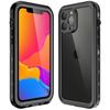 Wasserdichte Handyhülle iPhone 13 Pro Max Schwimmen Tauchen Schutzhülle 12 11 XS XR