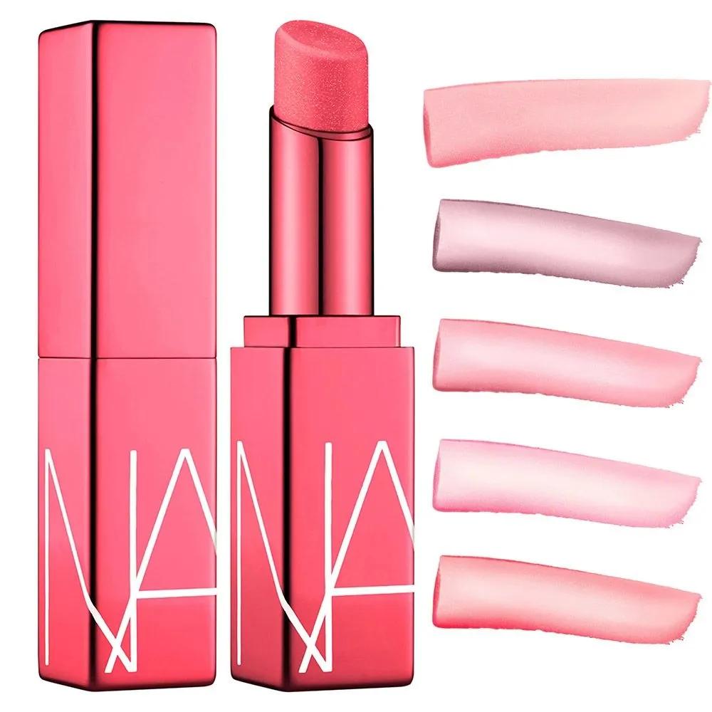 NARS After Low Lip Balm Deep Throat