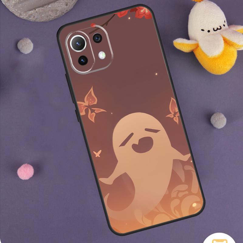 Genshin Impact Game Case For POCO M6 F6 X3 X5 X6 Pro M5s F3 F5 Xiaomi 13 14 Ultra 12 Lite 11T 12T 13T Pro Cover