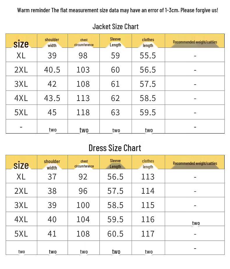 YUZHAOLIN Women's Elegant Two-Piece Dress Set
