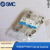 SMC Original Cylinder Flange Plate: CA2-F04, CA2-F05, CA2-F06, CA2-F08, CA2-F10