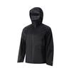 Li Ning CF Su Wan Long Jia Series Outdoor Comfortable Casual Simple Loose Zipper Hooded Ultra Light Waterproof Windproof Jacket AEMV015-4