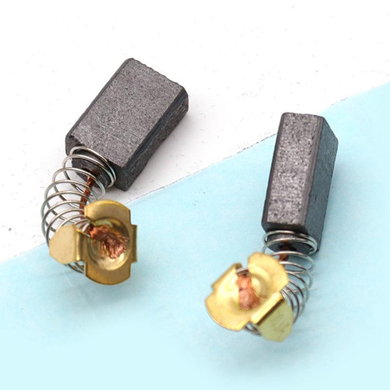 Electric Pickaxe Angle Grinder Brushes - Power Tool Accessories for Grinder and Hammer Drill