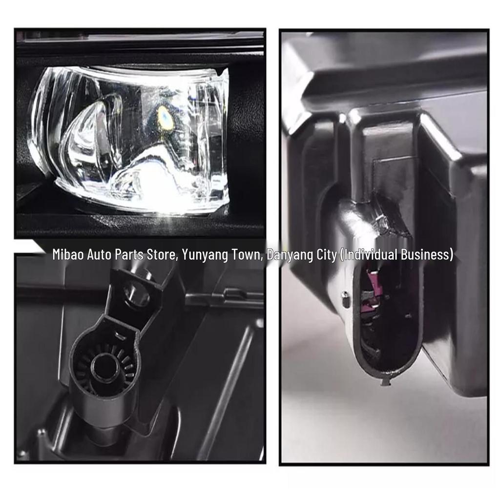 BMW 7 Series G11/G12 LED Fog/Daytime Running Light 63177342953/54.