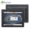 Industrial Waterproof Touchscreen Monitor