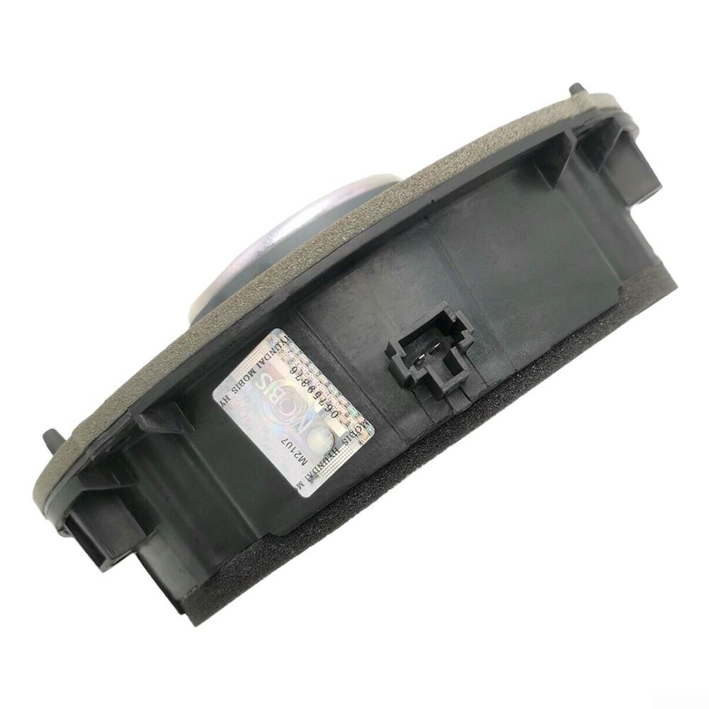 96330-3W000 Car Door Speaker Car Door Speaker Assembly