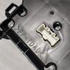 Air Conditioning Control Switch BFF7-61-190 BBW2-61-190 For Mazda 3 BL
