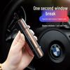 Multi-Function Car Safety Hammer & Window Breaker