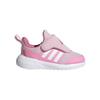 Adidas FortaRun 2.0 I Clear Pink White Baby Sneakers Cloud-White Bliss-Pink IG4871