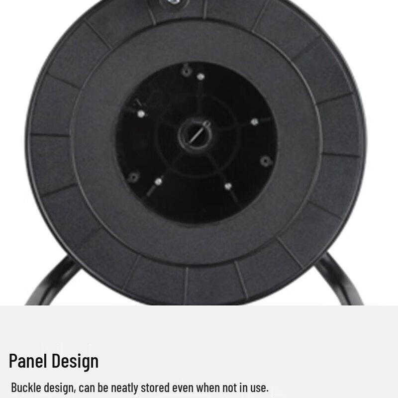 Vissfj Portable Cable Reel