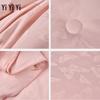 Yiyiai YJD26189 Washed Jacquard Soy Blend Quilt
