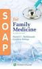 SOAP for Family Medicine Paperback IND-238