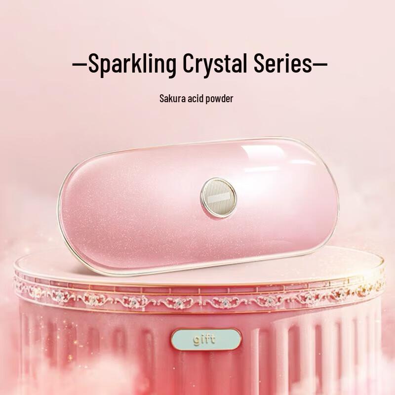 

KePuFei Heated Menstrual Relief Waist Belt