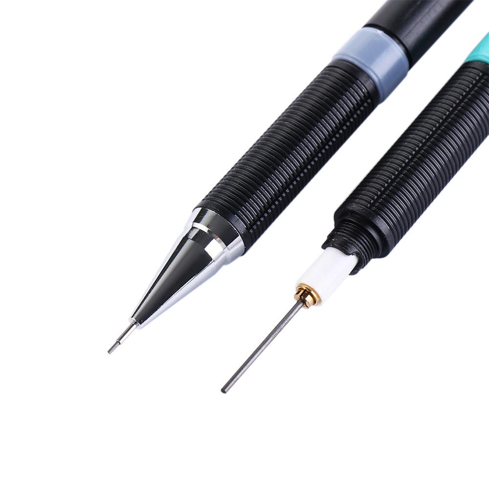 0.3 0.5 0.7 0.9mm Art Supplies Mechanical Pencil Automatic Pencil Drafting Pencil Sketching Pencil