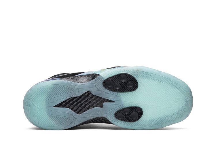 Nike Zoom Rookie Galaxy (2019)