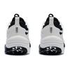 LiNing Aurora Wind V2 Trendy Comfortable Low-Top Sports Casual Shoes Men Sneakers White Black AGCS159-1