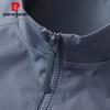 Pierre Cardin Men's Stand-up Collar Casual Jacket