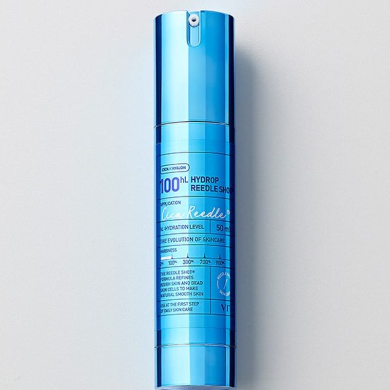 

[VT] VT Hydrop Riddle Shot 100hL