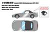 Make up EIDOLON Scale Honda S2000 20th Anniversary 2020 Moon Rock Metallic Finished Model EML197C 1/18 (AP2)