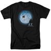 Extra Terrestrial Moon Scene T-Shirt Sizes S-4XL NEW