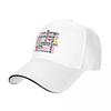Baseball Caps Helene Fischer Vintage Graphic FeUnisex Unisex Outdoor Summer Caps