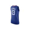 Nike Nike X NBA Basketball Jerseys Men's CW3447-495
