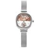 Peulimakeullasse Pcm19006L Sw Women'S Watch Metal Band Fashion Watch