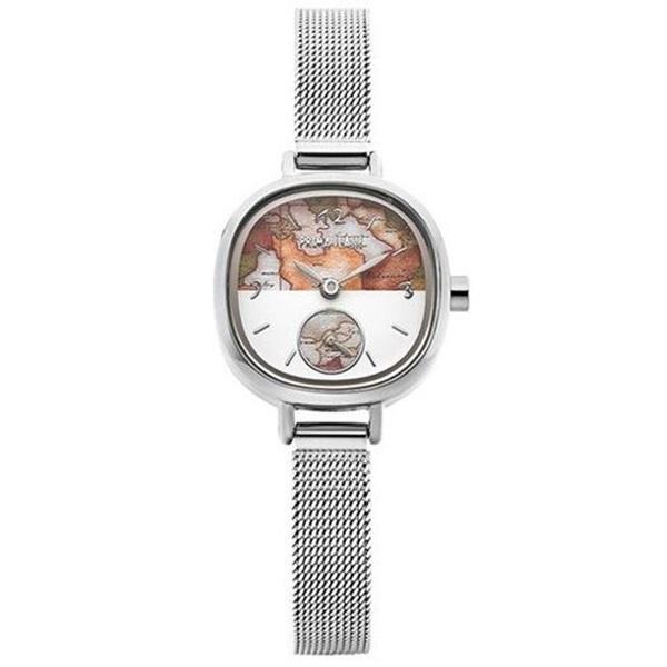 Peulimakeullasse Pcm19006L Sw Women'S Watch Metal Band Fashion Watch
