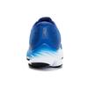 Mizuno Men Wave Rider 26 Blue White J1GC220305