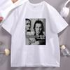 Japanese Style Buffalo 66 Film TShirt Movie Graphic Tee Printed Cotton Oneck Short Sleeve T Shirt Unisex WoUnisex Fashion Tops