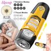 Automatic Male Masturbator Telescopic Rotation Vagina Masturbation Adults Sex Toys for Men Piston Mastubators Cup Supplies