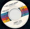 7-Zoll-Single TOMMY TATE I Aint Gonna Worry More Power To KOA2114 KOKO 1972 US SoulFunk Gebraucht