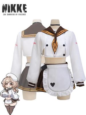 Carnavalskostuums voor dames – Anime kostuums voor dames