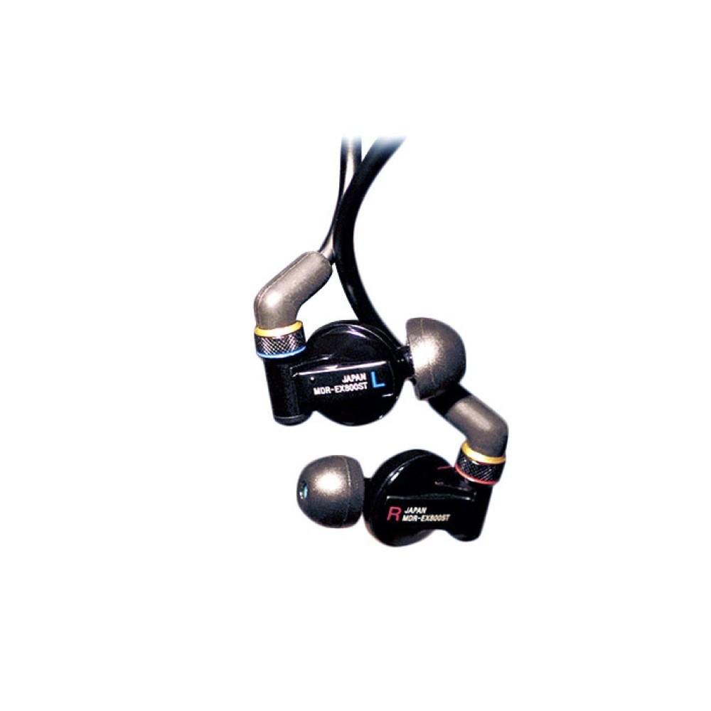 SONY MDR-EX800ST In-Ear Monitor Headphones